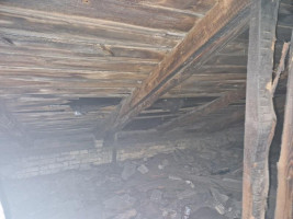 Parduodamas butas Naujininkų g., Naujininkai, Vilniaus m., Vilniaus m. sav., 15.51 m² ploto 2 kambariai 10