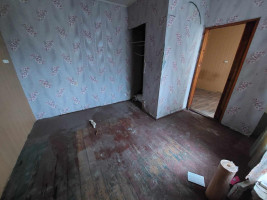 Parduodamas butas Tremtinių g., Naujoji Vilnia, Vilniaus m., Vilniaus m. sav., 35.40 m² ploto 2 kambariai 1