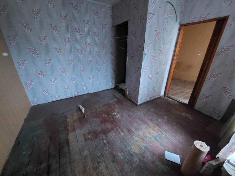 Parduodamas butas Tremtinių g., Naujoji Vilnia, Vilniaus m., Vilniaus m. sav., 35.40 m² ploto 2 kambariai 1