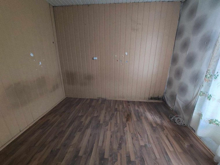 Parduodamas butas Tremtinių g., Naujoji Vilnia, Vilniaus m., Vilniaus m. sav., 35.40 m² ploto 2 kambariai 2