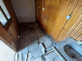 Parduodamas butas Tremtinių g., Naujoji Vilnia, Vilniaus m., Vilniaus m. sav., 35.40 m² ploto 2 kambariai 3