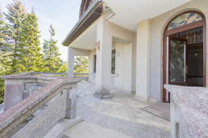 Parduodamas namas Šilo g., Mastaičių k., Kauno r. sav., 345.18 m2 ploto, 3 aukštai 7