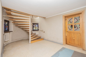 Parduodamas namas Šilo g., Mastaičių k., Kauno r. sav., 345.18 m2 ploto, 3 aukštai 11