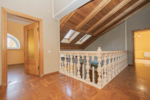 Parduodamas namas Šilo g., Mastaičių k., Kauno r. sav., 345.18 m2 ploto, 3 aukštai 22