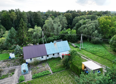 Parduodamas namas Malūno g., Karsakiškio k., Panevėžio r. sav., 82.00 m² ploto 4 kambariai