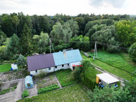 Parduodamas namas Malūno g., Karsakiškio k., Panevėžio r. sav., 82.00 m² ploto 4 kambariai 1