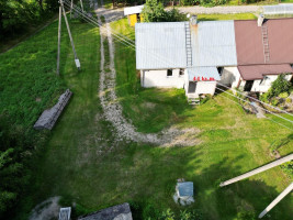Parduodamas namas Malūno g., Karsakiškio k., Panevėžio r. sav., 82.00 m² ploto 4 kambariai 4