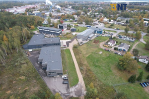 PATALPOS SANDĖLIAVIMUI-GAMYBAI, ŠALIA SANKIRTOS SU ATEITIES PL. IR ĮVAŽIAVIMU Į A1 16