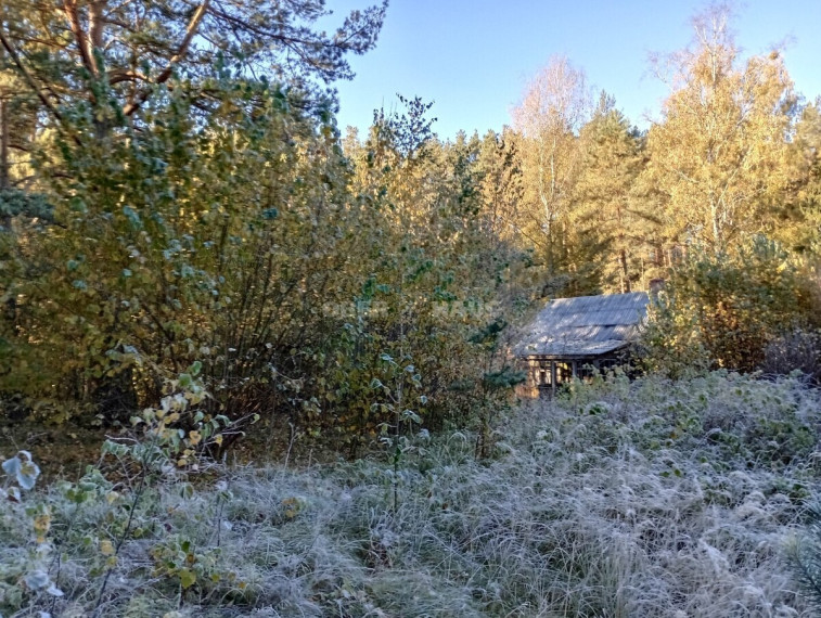 Parduodamas  sklypas Trukiškio g., Gailiūnų k., Druskininkų sav., 630 a ploto 15