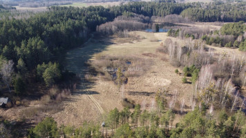 Parduodamas  sklypas Trukiškio g., Gailiūnų k., Druskininkų sav., 630 a ploto 3