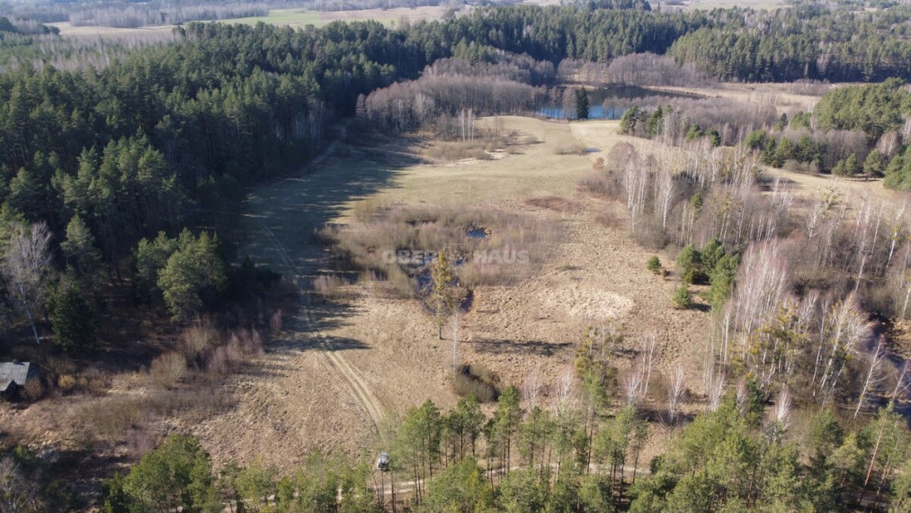 Parduodamas  sklypas Trukiškio g., Gailiūnų k., Druskininkų sav., 630 a ploto 3