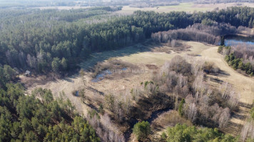 Parduodamas  sklypas Trukiškio g., Gailiūnų k., Druskininkų sav., 630 a ploto 4