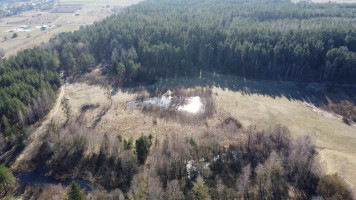 Parduodamas  sklypas Trukiškio g., Gailiūnų k., Druskininkų sav., 630 a ploto 5
