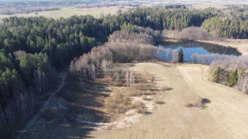 Parduodamas  sklypas Trukiškio g., Gailiūnų k., Druskininkų sav., 630 a ploto 6