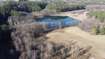 Parduodamas  sklypas Trukiškio g., Gailiūnų k., Druskininkų sav., 630 a ploto 7