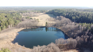 Parduodamas  sklypas Trukiškio g., Gailiūnų k., Druskininkų sav., 630 a ploto 8