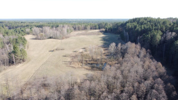 Parduodamas  sklypas Trukiškio g., Gailiūnų k., Druskininkų sav., 630 a ploto 11