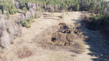Parduodamas  sklypas Trukiškio g., Gailiūnų k., Druskininkų sav., 630 a ploto 13