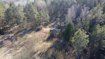 Parduodamas  sklypas Trukiškio g., Gailiūnų k., Druskininkų sav., 630 a ploto 14