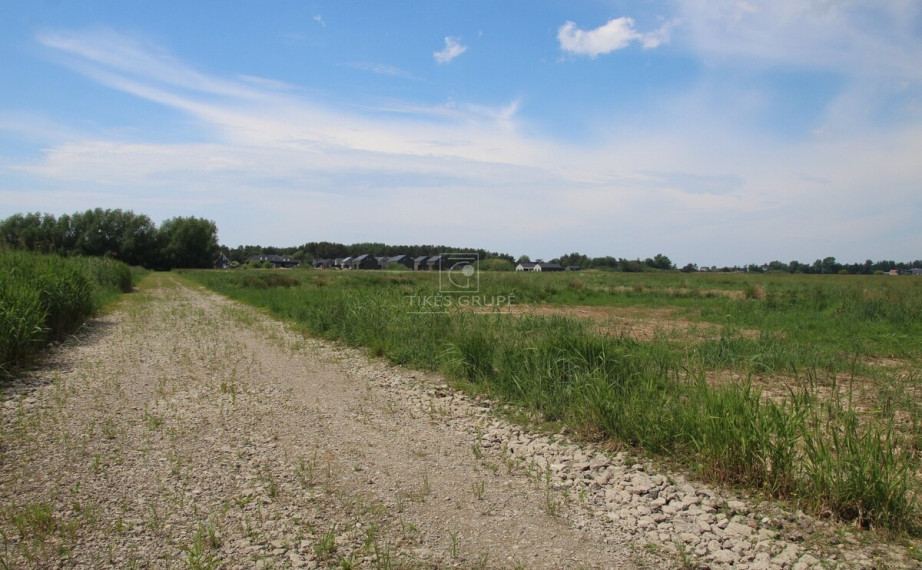 Parduodamas sklypas Kregždžių g., Palangos m., Palangos m. sav., 17 a ploto 2