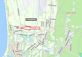 Parduodamas  sklypas Kregždžių g., Palangos m., Palangos m. sav., 17 a ploto 3