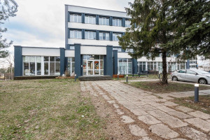 Nuomojamos administracinės, gamybinės, kitos paskirties, sandėliavimo patalpos Kirtimų g., Paneriai, Vilniaus m., Vilniaus m. sav., 233.5 m2 ploto 2