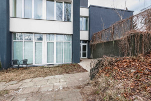 Nuomojamos administracinės, gamybinės, kitos paskirties, sandėliavimo patalpos Kirtimų g., Paneriai, Vilniaus m., Vilniaus m. sav., 233.5 m2 ploto 1