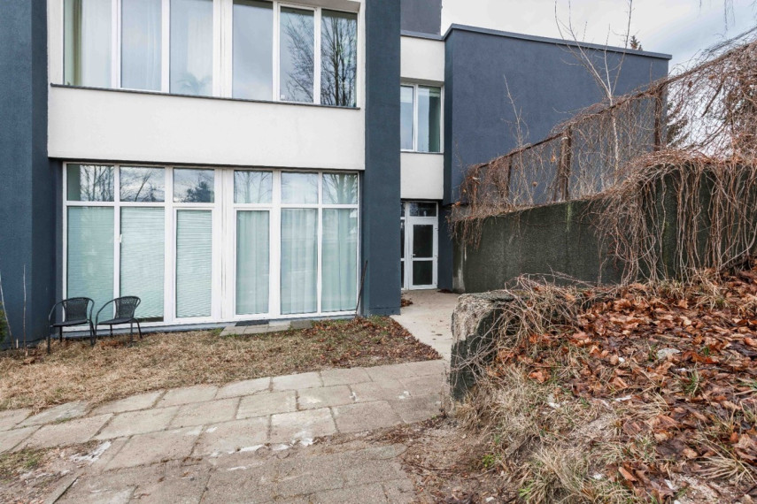 Nuomojamos administracinės, gamybinės, kitos paskirties, sandėliavimo patalpos Kirtimų g., Paneriai, Vilniaus m., Vilniaus m. sav., 233.5 m2 ploto 1