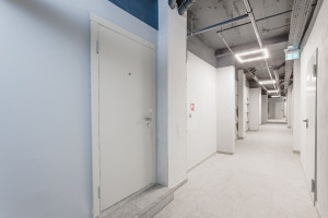 Nuomojamos administracinės, gamybinės, kitos paskirties, sandėliavimo patalpos Kirtimų g., Paneriai, Vilniaus m., Vilniaus m. sav., 233.5 m2 ploto 4