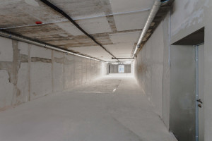 Nuomojamos administracinės, gamybinės, kitos paskirties, sandėliavimo patalpos Kirtimų g., Paneriai, Vilniaus m., Vilniaus m. sav., 233.5 m2 ploto 6