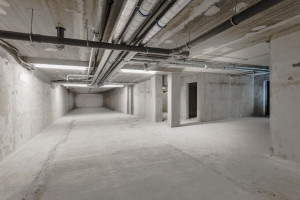 Nuomojamos administracinės, gamybinės, kitos paskirties, sandėliavimo patalpos Kirtimų g., Paneriai, Vilniaus m., Vilniaus m. sav., 233.5 m2 ploto 9
