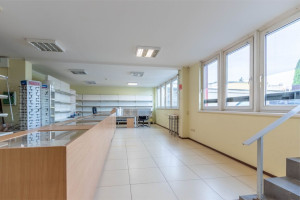 Išnuomojamos komercinės paskirties patalpos, J. Janonio g. 3,  Panevėžyje 4