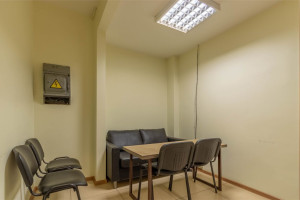 Išnuomojamos komercinės paskirties patalpos, J. Janonio g. 3,  Panevėžyje 5