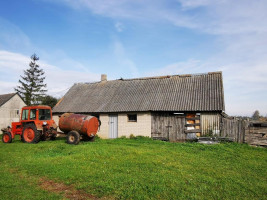 Parduodamas namas Liepų g., Mikėnų k., Ukmergės r. sav., 74.50 m² ploto 3 kambariai 4