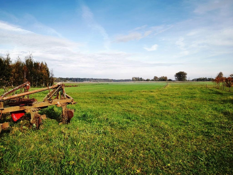 Parduodamas namas Liepų g., Mikėnų k., Ukmergės r. sav., 74.50 m² ploto 3 kambariai 5