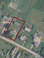 Parduodamas namas Liepų g., Mikėnų k., Ukmergės r. sav., 74.50 m² ploto 3 kambariai 6
