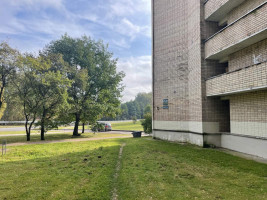 Parduodamas butas Taikos pr., Visagino m., Visagino sav., 36.46 m² ploto 1 kambarys 12