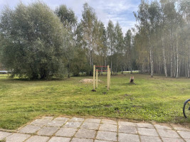 Parduodamas butas Taikos pr., Visagino m., Visagino sav., 36.46 m² ploto 1 kambarys 13