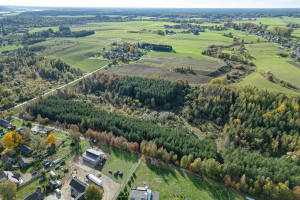 Parduodamas  sklypas Pavilkijo k., Šakių r. sav., 900 a ploto 7