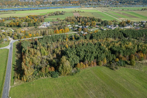 Parduodamas  sklypas Pavilkijo k., Šakių r. sav., 900 a ploto 16