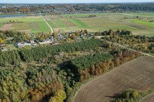 Parduodamas  sklypas Pavilkijo k., Šakių r. sav., 900 a ploto 19