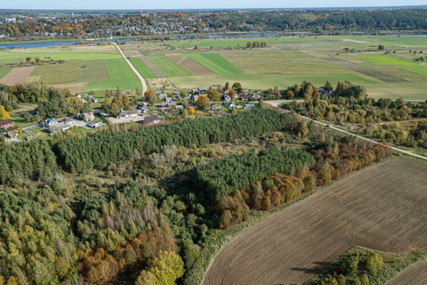 Parduodamas  sklypas Pavilkijo k., Šakių r. sav., 900 a ploto 19