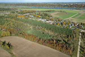Parduodamas  sklypas Pavilkijo k., Šakių r. sav., 900 a ploto 21