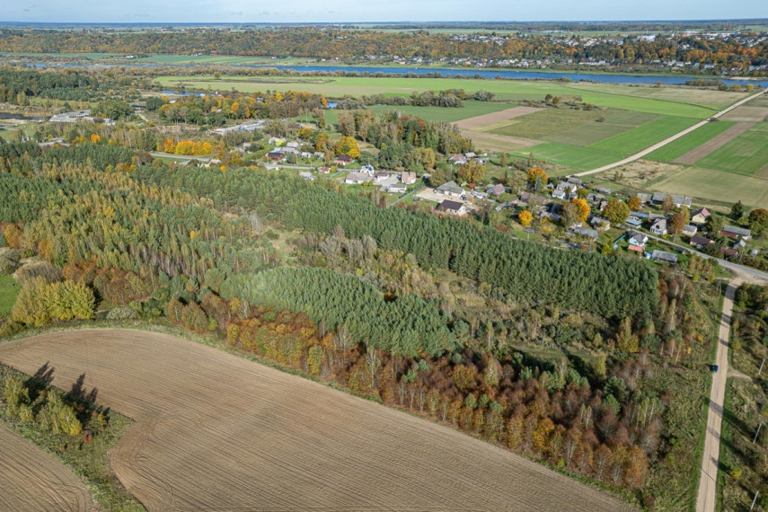 Parduodamas  sklypas Pavilkijo k., Šakių r. sav., 900 a ploto 21