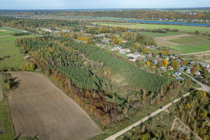 Parduodamas  sklypas Pavilkijo k., Šakių r. sav., 900 a ploto 22
