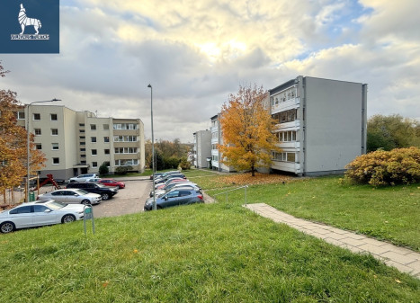 Parduodamas butas Blindžių g., Žvėrynas, Vilniaus m., Vilniaus m. sav., 123 m2 ploto, 4 kambariai