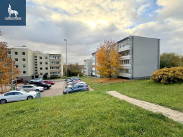 Parduodamas butas Blindžių g., Žvėrynas, Vilniaus m., Vilniaus m. sav., 123 m2 ploto, 4 kambariai 1