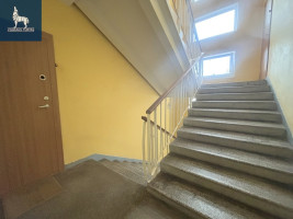 Parduodamas butas Blindžių g., Žvėrynas, Vilniaus m., Vilniaus m. sav., 123 m2 ploto, 4 kambariai 6