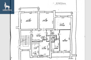 Parduodamas butas Blindžių g., Žvėrynas, Vilniaus m., Vilniaus m. sav., 123 m2 ploto, 4 kambariai 7
