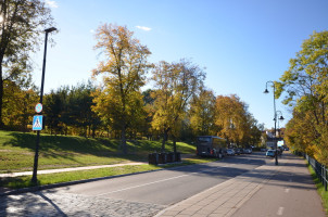 Parduodamas butas Paupio g., Užupyje, Vilniuje 11